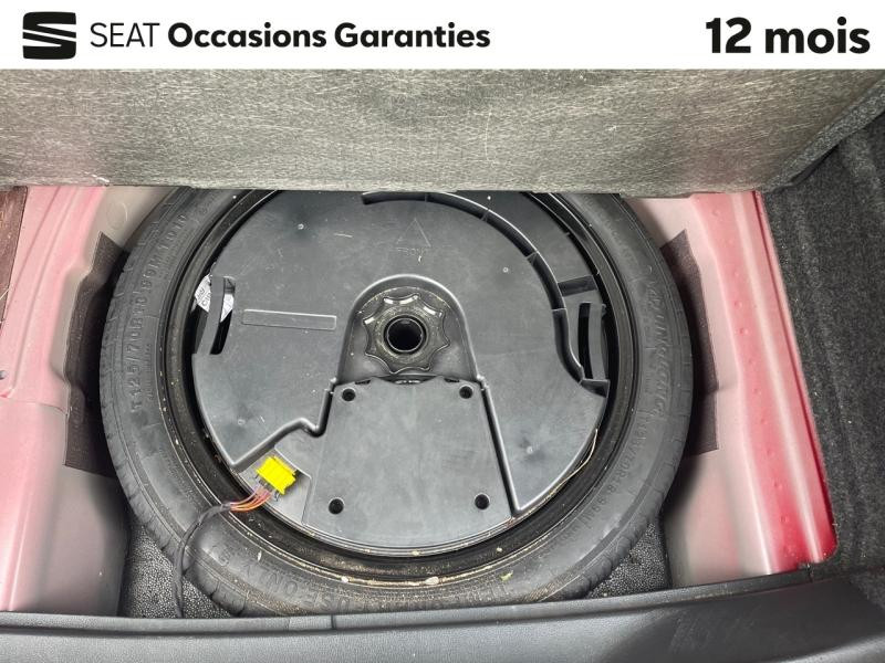 Used SEAT Arona 1.0  TSI 110 ch   FR Xclusive DSG7 / GPS / Caméra / Beats Audio / App connect / Park Assist 2021 Rouge Désir/Toit Gris Magnétique € 18489 in Sarrebourg