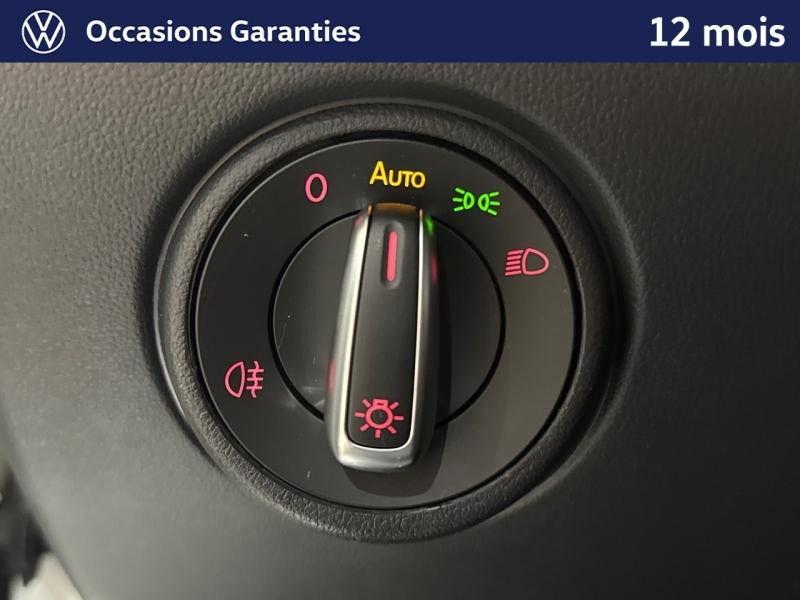 Used VOLKSWAGEN up! 1.0 65 Active 5 portes / Caméra / Bluetooth / Aide au Stationnement / Régulateur 2022 Blanc Pur € 9989 in Sarrebourg