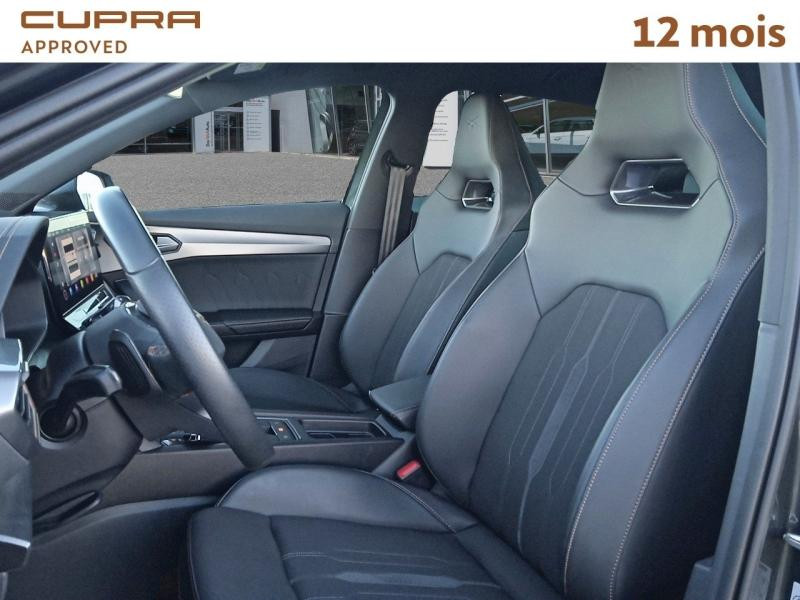 Occasion CUPRA Formentor 1.5 TSI 150ch V DSG7 2022 Gris Caïman 27489 € à Sarrebourg