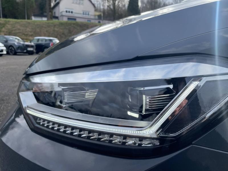 Used VOLKSWAGEN Touran 2.0 TDI 150 Ch R-Line DSG7 /7 places / Caméra / Hayon électrique / Détecteur Angle Mort / App 2025 Gris Dauphin Métallisée € 44989 in Sarrebourg