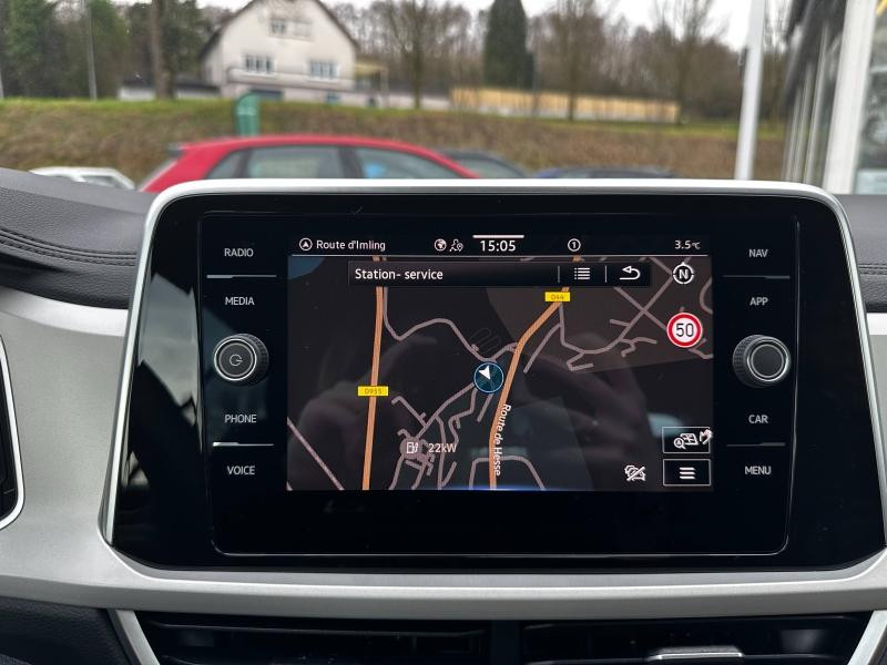 Used VOLKSWAGEN T-Roc Cabriolet 1.5 TSI Evo2 150ch Style DSG7 2025 Noir Intense nacrée, capote noire € 40489 in Sarrebourg