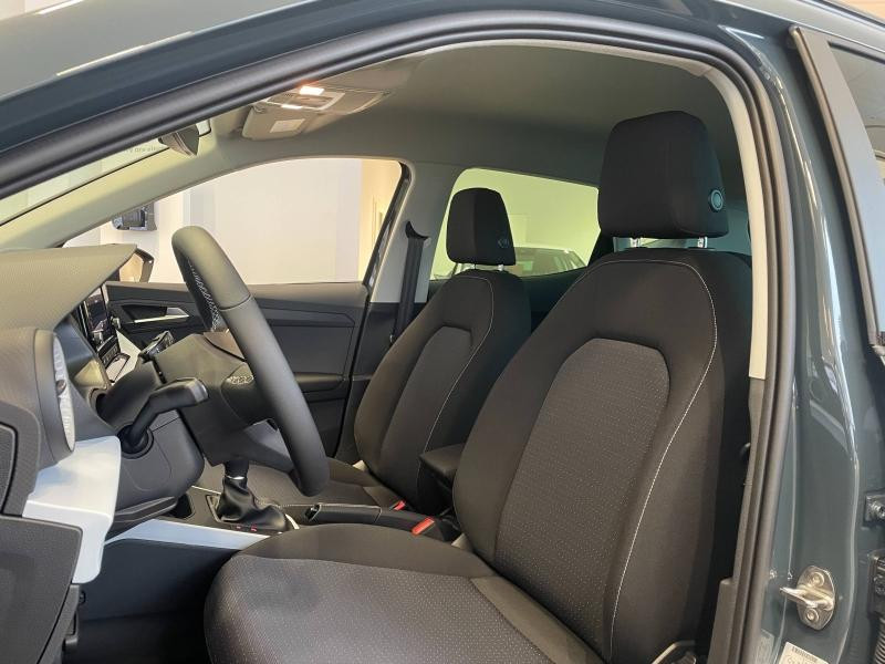 Used SEAT Arona 1.0 TSI 95ch Copa BVM 5 / Caméra / Digital Cockpit / Roue de secours / App Connect 2025 Bleu € 20389 in Sarrebourg