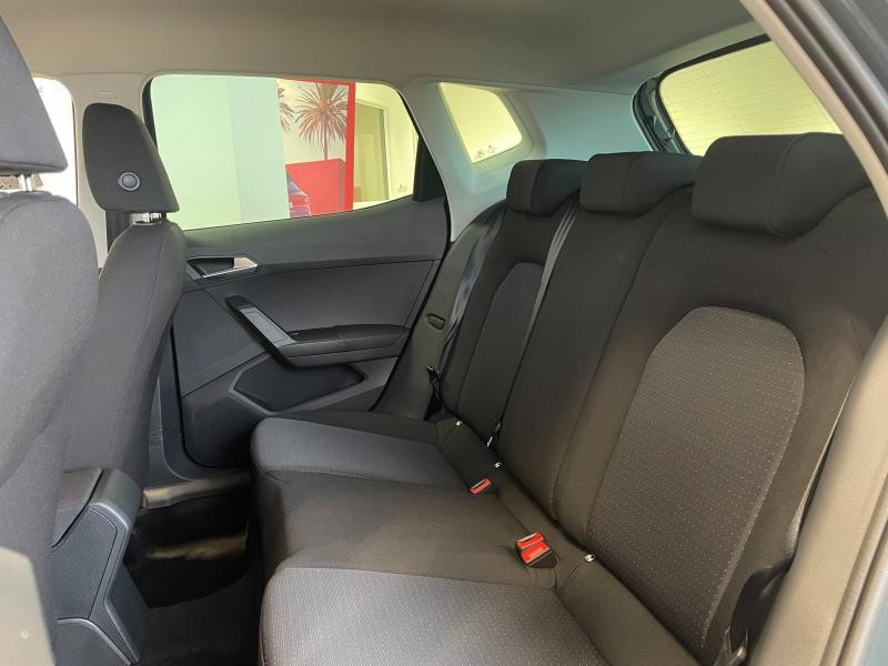 Used SEAT Arona 1.0 TSI 95ch Copa BVM 5 / Caméra / Digital Cockpit / Roue de secours / App Connect 2025 Bleu € 20389 in Sarrebourg