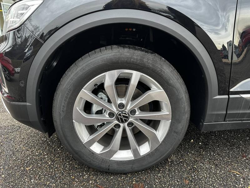 Used VOLKSWAGEN T-Roc Cabriolet 1.5 TSI Evo2 150ch Style DSG7 2025 Noir Intense nacrée, capote noire € 40489 in Sarrebourg