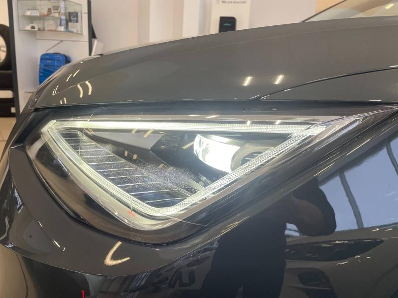 Used SEAT Arona 1.0 TSI 95ch Copa BVM 5 / Caméra / Digital Cockpit / Roue de secours / App Connect 2025 Bleu € 20389 in Sarrebourg