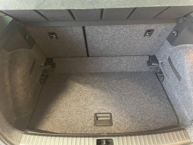 Used SEAT Arona 1.0 TSI 95ch Copa BVM 5 / Caméra / Digital Cockpit / Roue de secours / App Connect 2025 Bleu € 20389 in Sarrebourg