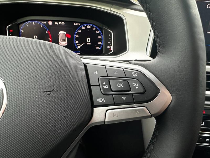 Used VOLKSWAGEN T-Roc Cabriolet 1.5 TSI Evo2 150ch Style DSG7 2025 Noir Intense nacrée, capote noire € 40489 in Sarrebourg