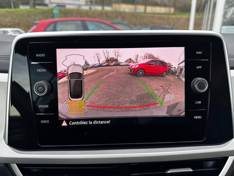 Used VOLKSWAGEN T-Roc Cabriolet 1.5 TSI Evo2 150ch Style DSG7 2025 Noir Intense nacrée, capote noire € 40489 in Sarrebourg