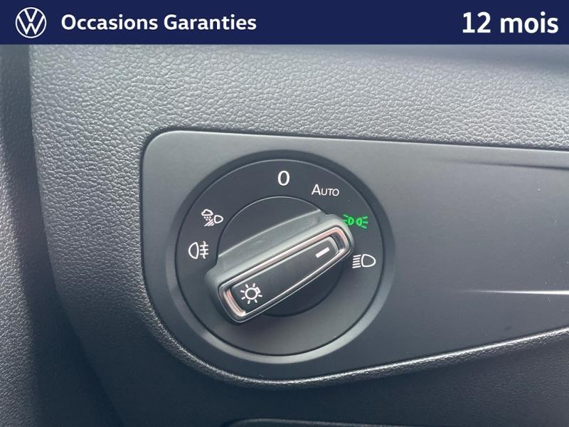 Used VOLKSWAGEN Tiguan 1.4 eHybrid 245 Ch R-Line DSG6 / GPS / Caméra 360 / Toit ouvrant panoramique/ Sièges chauffan 2024 Nightshade Blue métallisée € 36489 in Sarrebourg