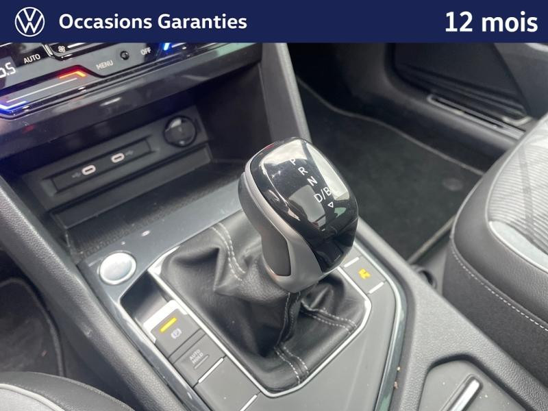 Used VOLKSWAGEN Tiguan 1.4 eHybrid 245 Ch R-Line DSG6 / GPS / Caméra 360 / Toit ouvrant panoramique/ Sièges chauffan 2024 Nightshade Blue métallisée € 36489 in Sarrebourg