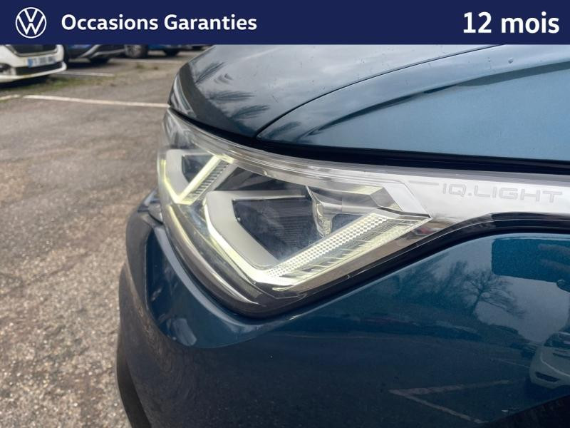 Used VOLKSWAGEN Tiguan 1.4 eHybrid 245 Ch R-Line DSG6 / GPS / Caméra 360 / Toit ouvrant panoramique/ Sièges chauffan 2024 Nightshade Blue métallisée € 36489 in Sarrebourg
