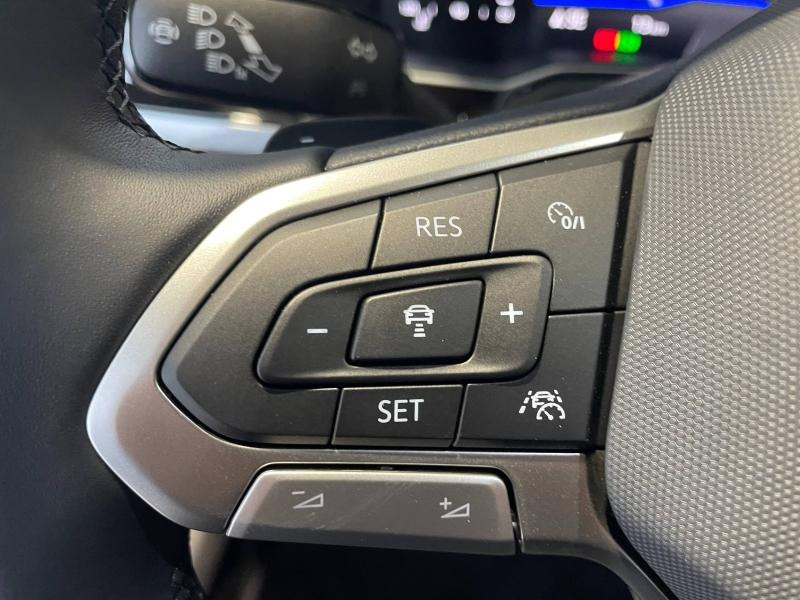 Used VOLKSWAGEN Polo 1.0 TSI 116ch Style DSG7 2025 Reflet d'Argent métallisé € 25989 in Sarrebourg