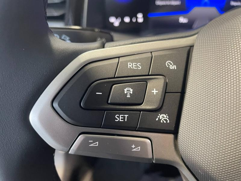 Used VOLKSWAGEN Taigo 1.0 TSI 116 Ch VW Edition BVM 6 / Caméra / Roue de secours / App-Connect 2025 Noir Intense nacrée € 24489 in Sarrebourg