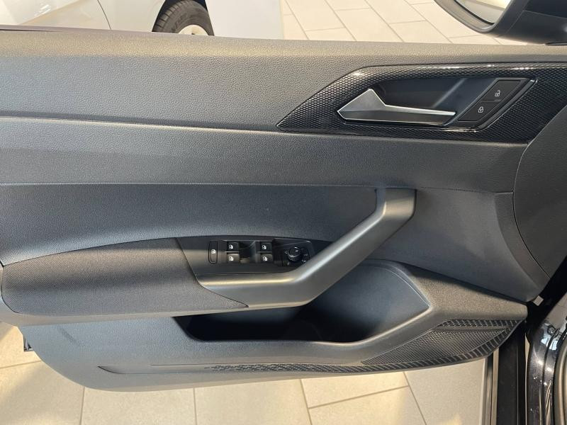 Used VOLKSWAGEN Polo 1.0 TSI 116ch Style DSG7 2025 Reflet d'Argent métallisé € 25989 in Sarrebourg