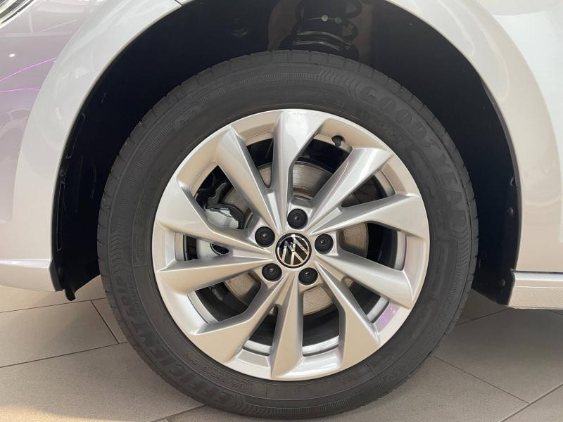 Used VOLKSWAGEN Polo 1.0 TSI 116ch Style DSG7 2025 Reflet d'Argent métallisé € 25989 in Sarrebourg