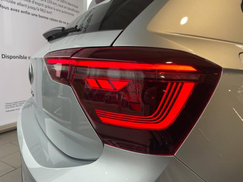 Used VOLKSWAGEN Polo 1.0 TSI 116ch Style DSG7 2025 Reflet d'Argent métallisé € 25989 in Sarrebourg