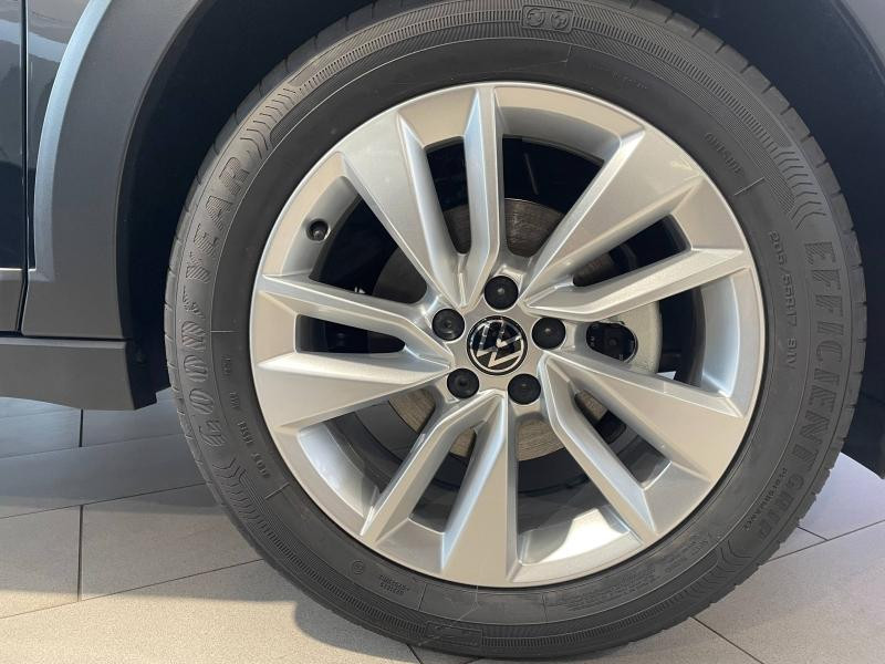 Used VOLKSWAGEN Taigo 1.0 TSI 116 Ch VW Edition BVM 6 / Caméra / Roue de secours / App-Connect 2025 Noir Intense nacrée € 24489 in Sarrebourg