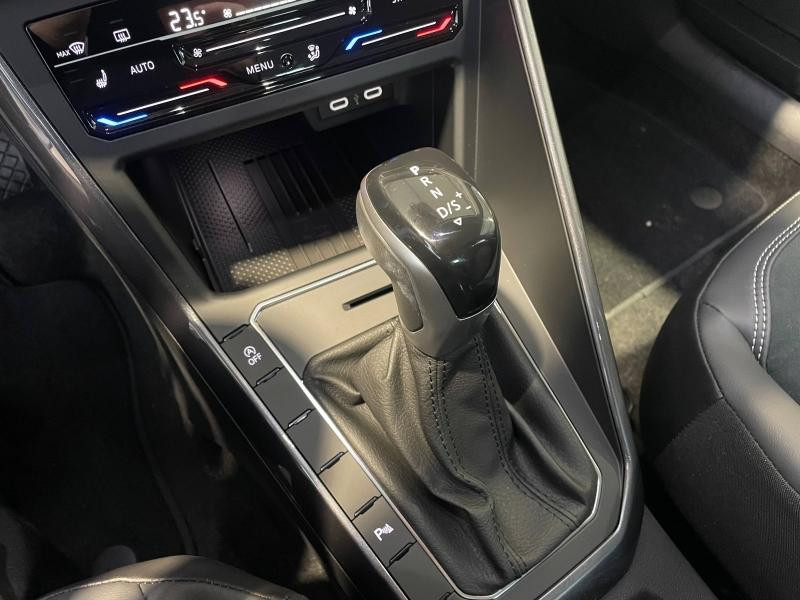 Used VOLKSWAGEN Polo 1.0 TSI 116ch Style DSG7 2025 Reflet d'Argent métallisé € 25989 in Sarrebourg