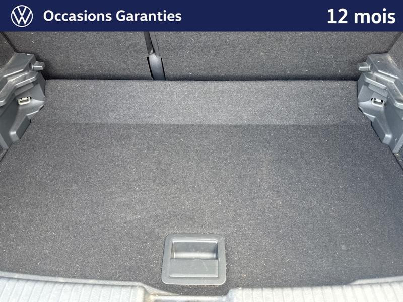 Used VOLKSWAGEN T-Cross 1.0 TSI 110 Life Tech / Caméra / Aide au Stationnement / Jantes 17  / Régulateur Adaptatif 2022 Gris Cendré métallisée € 18989 in Sarrebourg