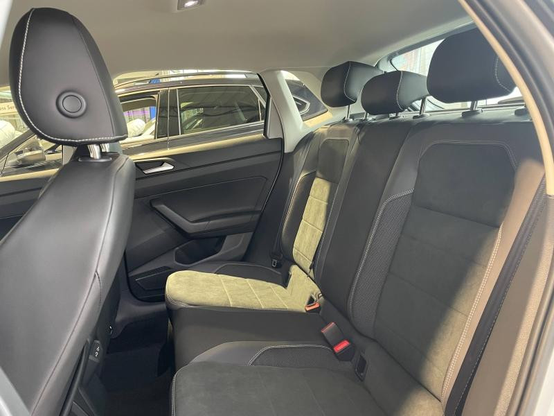 Used VOLKSWAGEN Polo 1.0 TSI 116ch Style DSG7 2025 Reflet d'Argent métallisé € 25989 in Sarrebourg