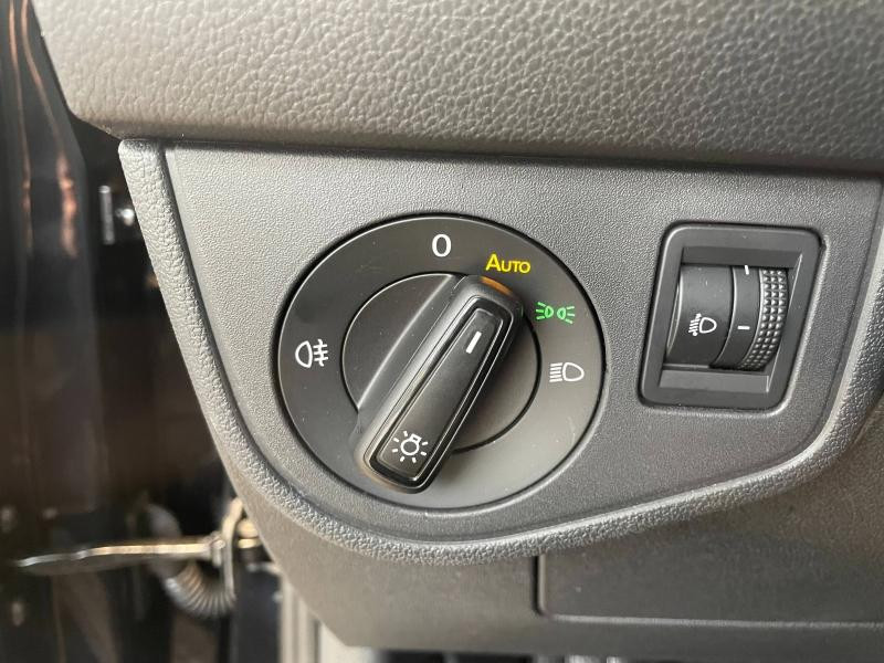 Used VOLKSWAGEN Taigo 1.0 TSI 116 Ch VW Edition BVM 6 / Caméra / Roue de secours / App-Connect 2025 Noir Intense nacrée € 24489 in Sarrebourg