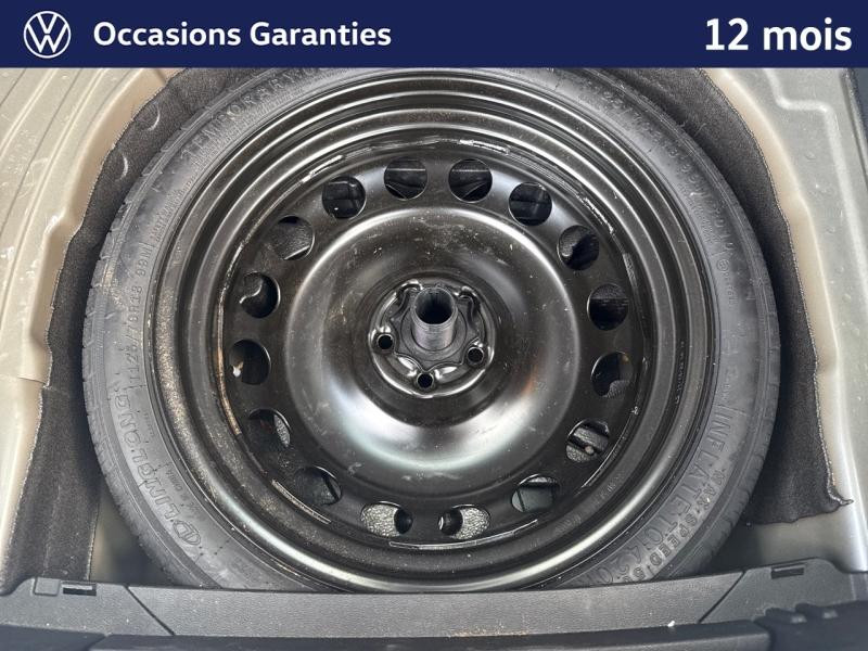 Used VOLKSWAGEN T-Cross 1.0 TSI 110 Life Tech / Caméra / Aide au Stationnement / Jantes 17  / Régulateur Adaptatif 2022 Gris Cendré métallisée € 18989 in Sarrebourg