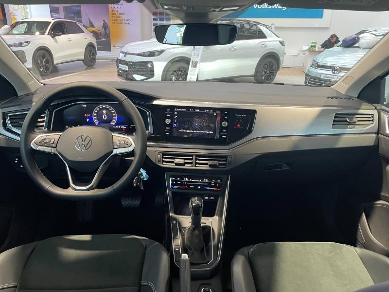 Used VOLKSWAGEN Polo 1.0 TSI 116ch Style DSG7 2025 Reflet d'Argent métallisé € 25989 in Sarrebourg