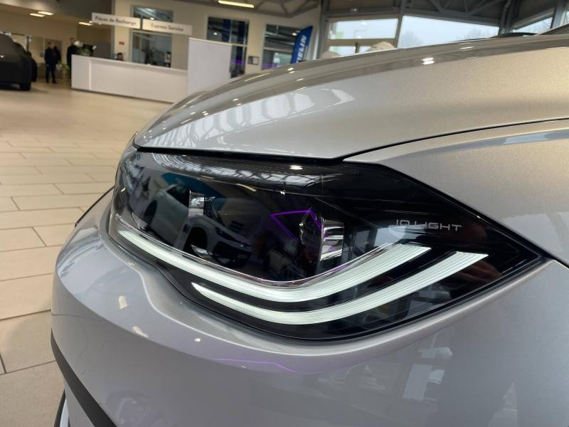 Used VOLKSWAGEN Polo 1.0 TSI 116ch Style DSG7 2025 Reflet d'Argent métallisé € 25989 in Sarrebourg