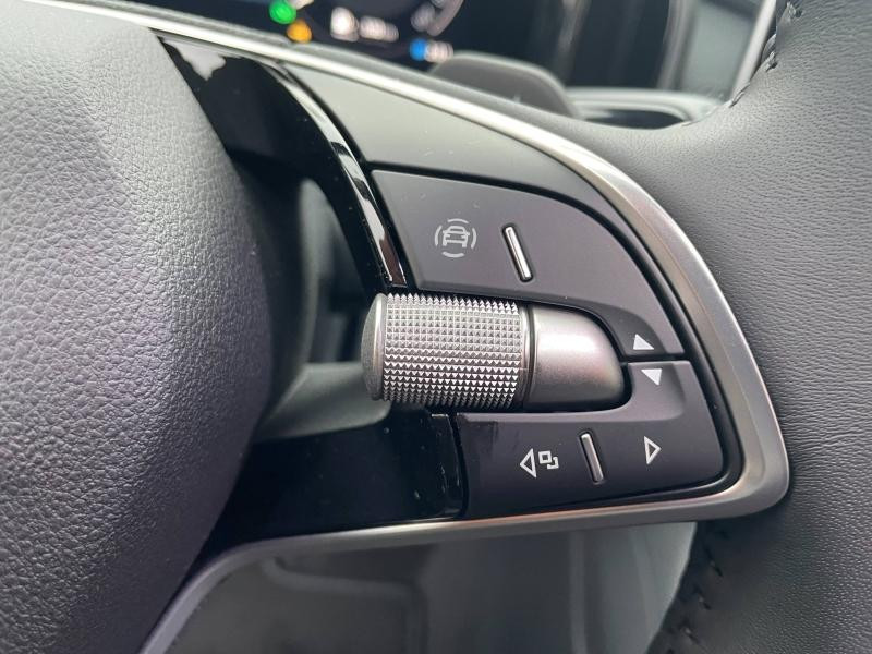 Occasion SKODA Kodiaq 1.5 TSI 150ch ACT Hybrid Plus DSG7 7 places / Caméra 360° / Hayon électrique / Toit Panoramiq 2025 Noir Magic Nacré 49989 € à Sarrebourg