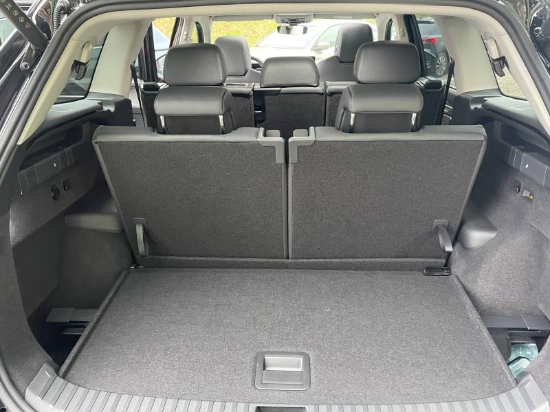 Occasion SKODA Kodiaq 1.5 TSI 150ch ACT Hybrid Plus DSG7 7 places / Caméra 360° / Hayon électrique / Toit Panoramiq 2025 Noir Magic Nacré 49989 € à Sarrebourg