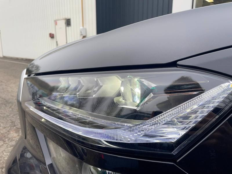 Occasion SKODA Kodiaq 1.5 TSI 150ch ACT Hybrid Plus DSG7 7 places / Caméra 360° / Hayon électrique / Toit Panoramiq 2025 Noir Magic Nacré 49989 € à Sarrebourg