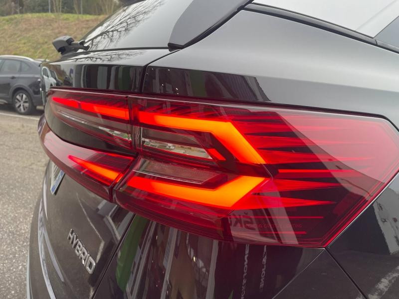 Occasion SKODA Kodiaq 1.5 TSI 150ch ACT Hybrid Plus DSG7 7 places / Caméra 360° / Hayon électrique / Toit Panoramiq 2025 Noir Magic Nacré 49989 € à Sarrebourg