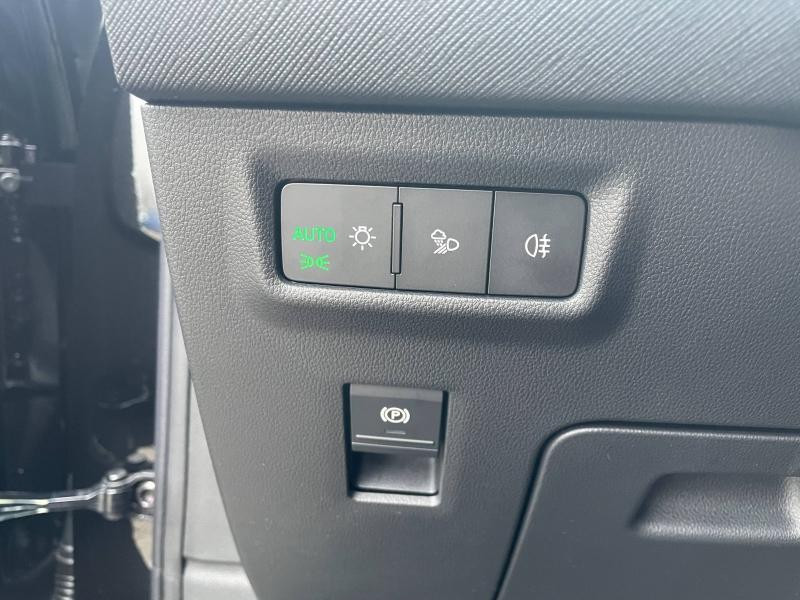 Occasion SKODA Kodiaq 1.5 TSI 150ch ACT Hybrid Plus DSG7 7 places / Caméra 360° / Hayon électrique / Toit Panoramiq 2025 Noir Magic Nacré 49989 € à Sarrebourg