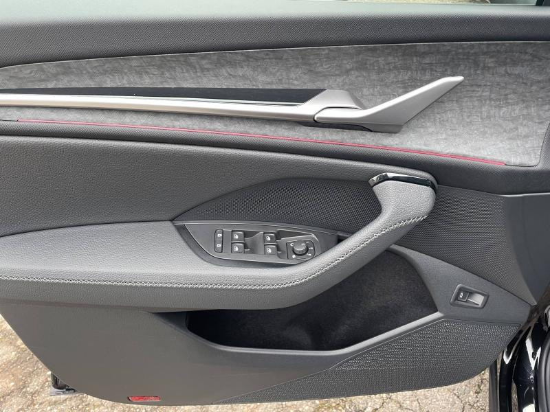 Occasion SKODA Kodiaq 1.5 TSI 150ch ACT Hybrid Plus DSG7 7 places / Caméra 360° / Hayon électrique / Toit Panoramiq 2025 Noir Magic Nacré 49989 € à Sarrebourg