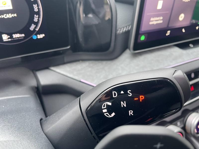 Occasion SKODA Kodiaq 1.5 TSI 150ch ACT Hybrid Plus DSG7 7 places / Caméra 360° / Hayon électrique / Toit Panoramiq 2025 Noir Magic Nacré 49989 € à Sarrebourg