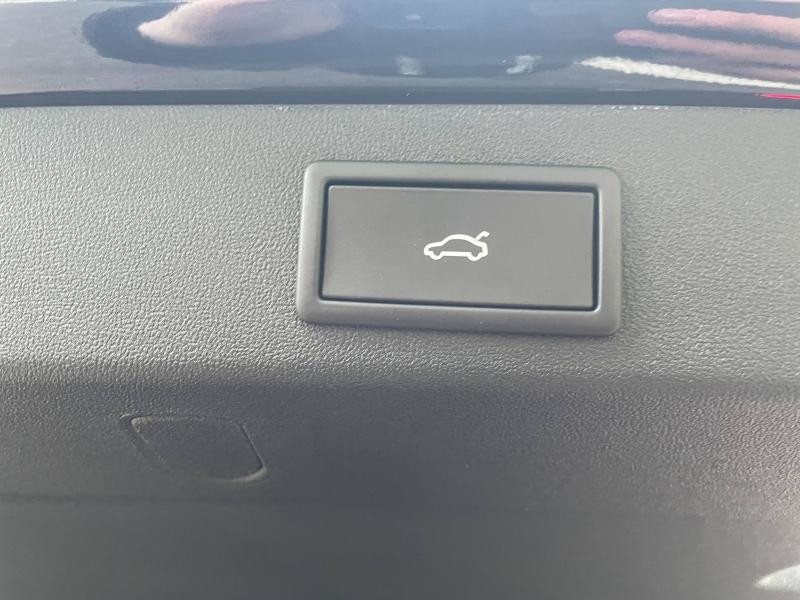 Occasion SKODA Kodiaq 1.5 TSI 150ch ACT Hybrid Plus DSG7 7 places / Caméra 360° / Hayon électrique / Toit Panoramiq 2025 Noir Magic Nacré 49989 € à Sarrebourg