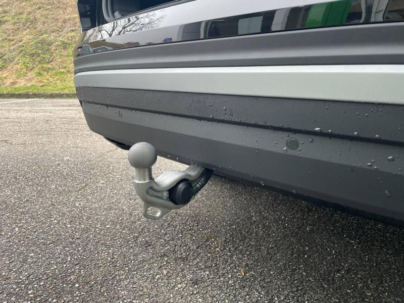 Occasion SKODA Kodiaq 1.5 TSI 150ch ACT Hybrid Plus DSG7 7 places / Caméra 360° / Hayon électrique / Toit Panoramiq 2025 Noir Magic Nacré 49989 € à Sarrebourg