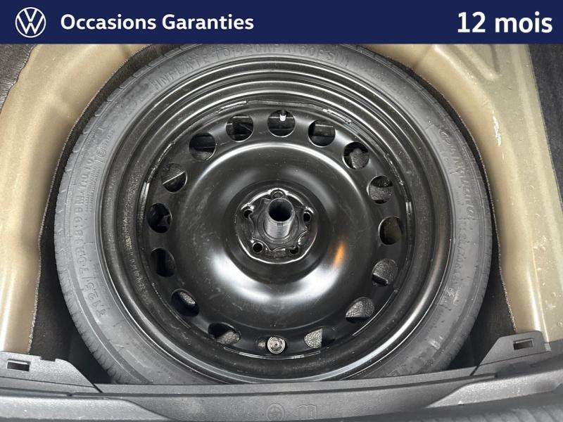 Used VOLKSWAGEN Taigo 1.0 TSI 110 Style DSG7 / GPS / Caméra  / Keyless / IQ Light / Détecteur d'angles mort 2022 Noir Intense nacrée € 21789 in Sarrebourg