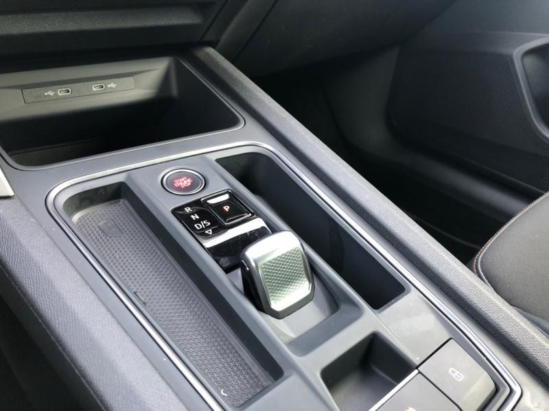 Used CUPRA Formentor 1.5 TSI 150 ch V DSG7 / CAMERA / APP CONNECT / GPS 2022 Blanc Nevada métallisé € 23789 in Sarrebourg