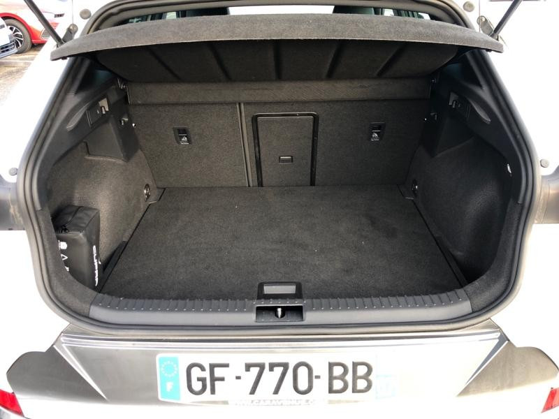 Used CUPRA Formentor 1.5 TSI 150 ch V DSG7 / CAMERA / APP CONNECT / GPS 2022 Blanc Nevada métallisé € 23789 in Sarrebourg