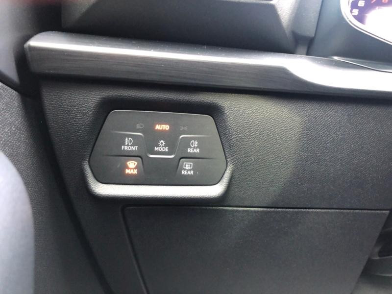 Used CUPRA Formentor 1.5 TSI 150 ch V DSG7 / CAMERA / APP CONNECT / GPS 2022 Blanc Nevada métallisé € 23789 in Sarrebourg