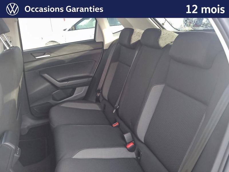 Occasion VOLKSWAGEN Polo 1.0 TSI 95 ch VW Edition / CAMERA / REGULATEUR 2025 Reflet d'Argent métallisé 19689 € à Sarrebourg