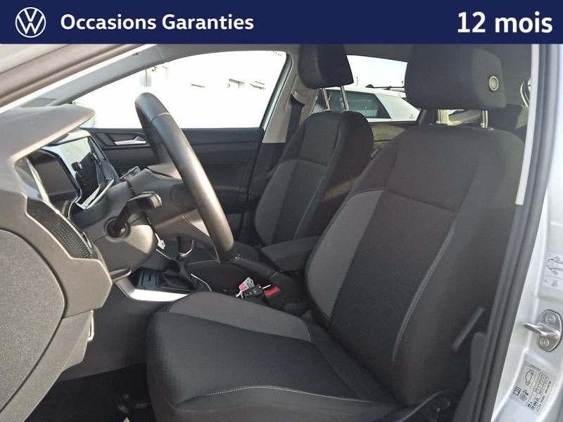 Occasion VOLKSWAGEN Polo 1.0 TSI 95 ch VW Edition / CAMERA / REGULATEUR 2025 Reflet d'Argent métallisé 19689 € à Sarrebourg