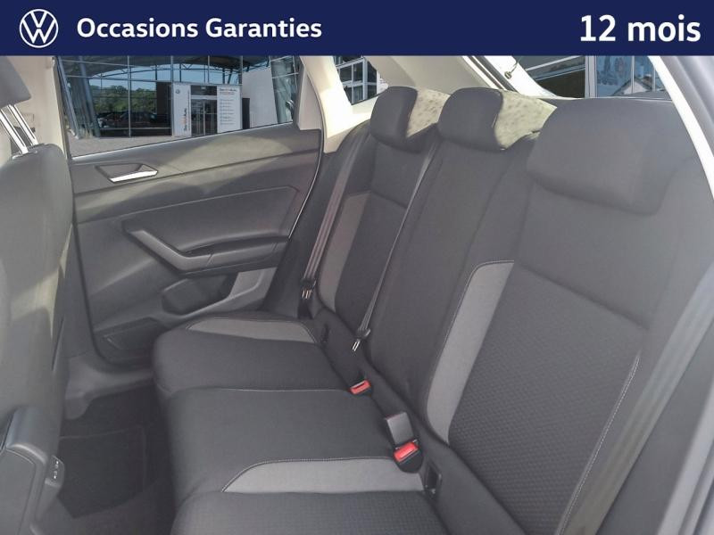Occasion VOLKSWAGEN Polo 1.0 TSI 95 ch VW Edition / CAMERA / REGULATEUR 2025 Reflet d'Argent métallisé 19689 € à Sarrebourg