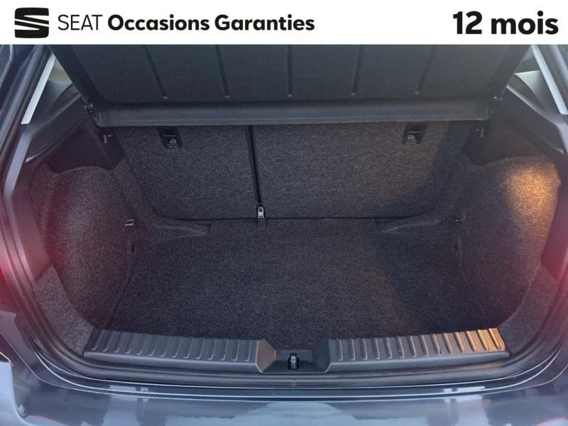 Occasion SEAT Ibiza 1.0 TSI 95 Copa / Full Link / Caméra / Feux Full LED / Clim Auto / Régulateur 2025 Gris Magnétique Métallisée 17389 € à Sarrebourg