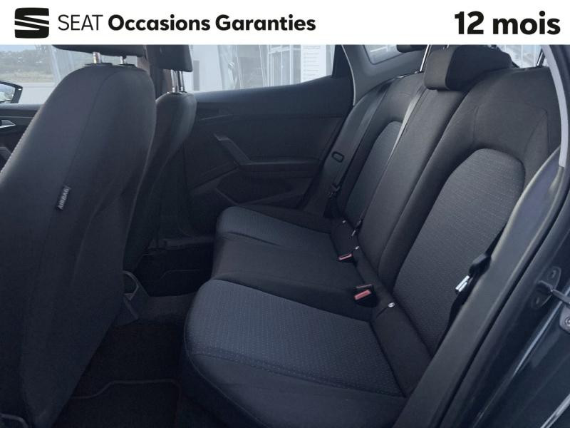 Occasion SEAT Ibiza 1.0 TSI 95 Copa / Full Link / Caméra / Feux Full LED / Clim Auto / Régulateur 2025 Gris Magnétique Métallisée 17389 € à Sarrebourg