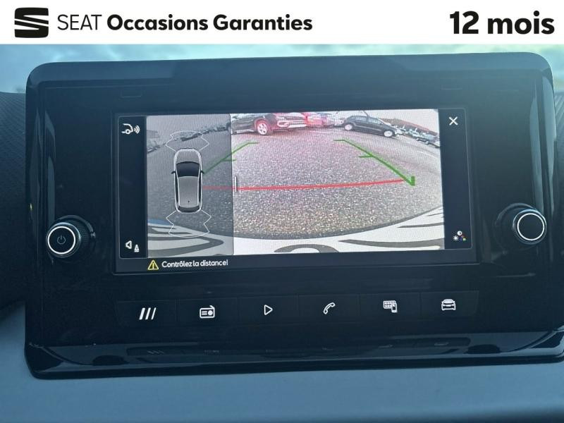 Occasion SEAT Ibiza 1.0 TSI 95 Copa / Full Link / Caméra / Feux Full LED / Clim Auto / Régulateur 2025 Gris Magnétique Métallisée 17389 € à Sarrebourg