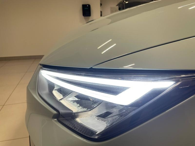 Occasion SEAT Ibiza 1.0 TSI 95 Ch Copa BVM 5 / Caméra / Digital Cockpit / Roue de secours / App Connect 2025 Bleu Oniric 19889 € à Sarrebourg