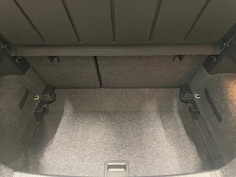 Occasion SEAT Ibiza 1.0 TSI 95 Ch Copa BVM 5 / Caméra / Digital Cockpit / Roue de secours / App Connect 2025 Bleu Oniric 19889 € à Sarrebourg