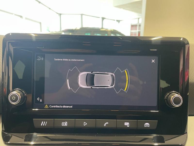 Occasion SEAT Ibiza 1.0 TSI 95 Ch Copa BVM 5 / Capteurs / Digital Cockpit / Roue de secours / App Connect 2025 Blanc Nevada métal 18989 € à Sarrebourg